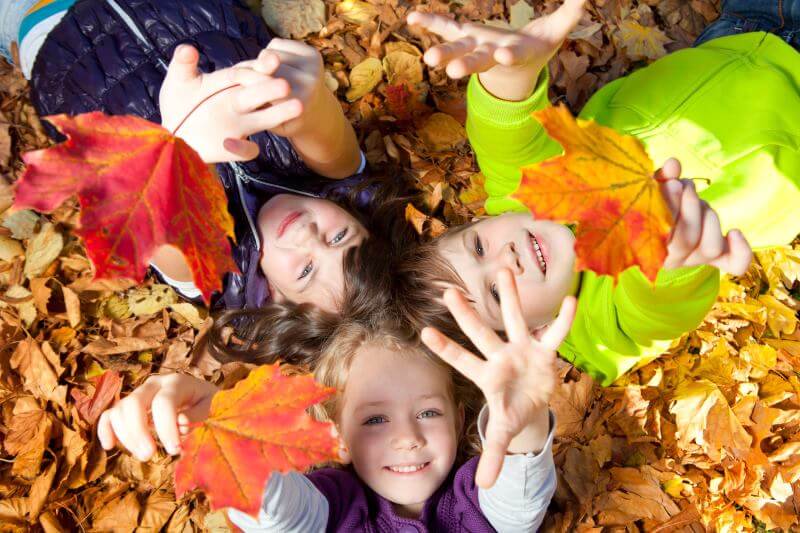 Sprachreisen Englisch Adventure Herbstferien Sachsen