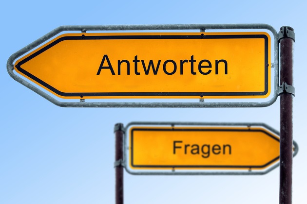 Häufig gestellte Fragen und Antworten zu ReiseMeise