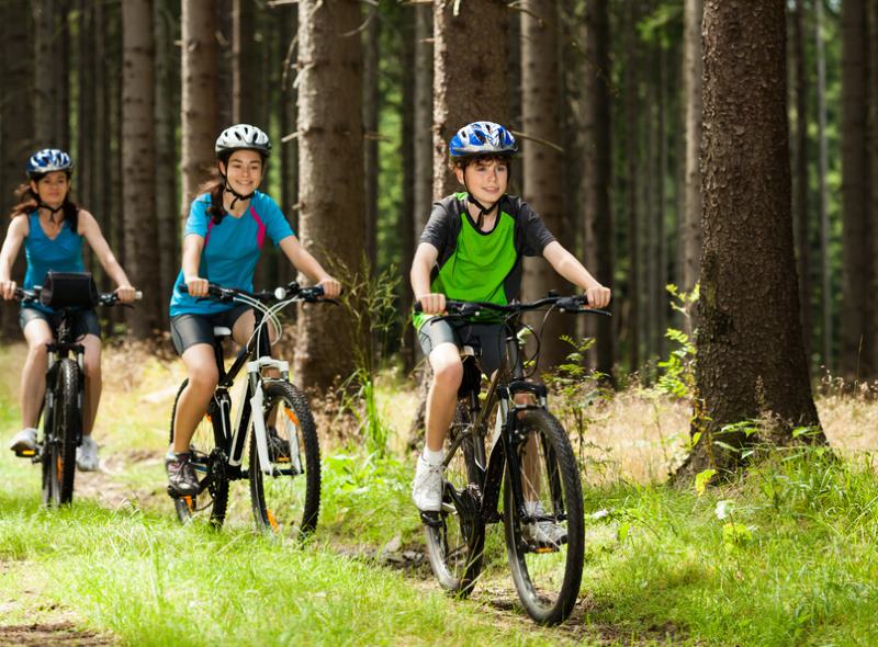 Sportreisen und Sportcamps Sommer Holland ReiseMeise