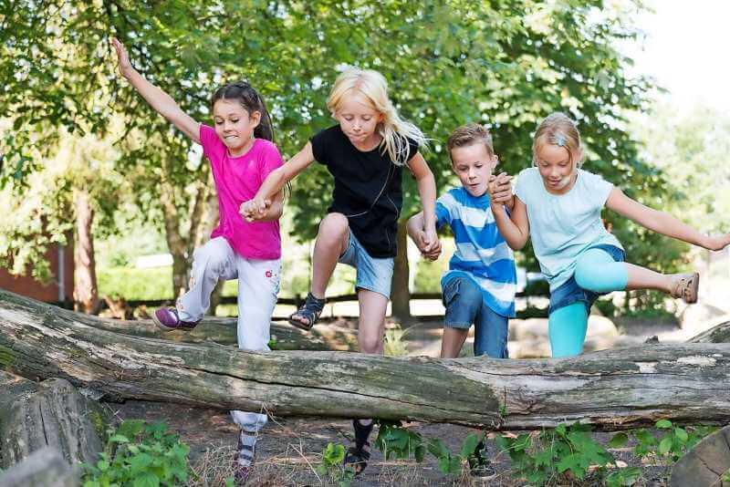 Kinderreisen Brandenburg mit ReiseMeise