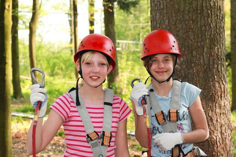 Kinderreisen mit Abenteuer in den Osterferien in Brandenburg Kinderreisen mit Abenteuer in den Osterferien in Brandenburg