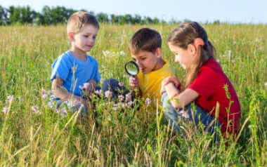 Kinderreisen ins Fit4School Camp in den Sommerferien Kinderreisen ins Fit4School Camp in den Sommerferien