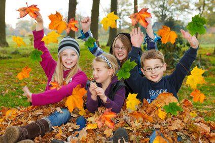 Sportreisen und Sportcamps für Kinder in den Herbstferien Sportreisen und Sportcamps für Kinder Herbstferien