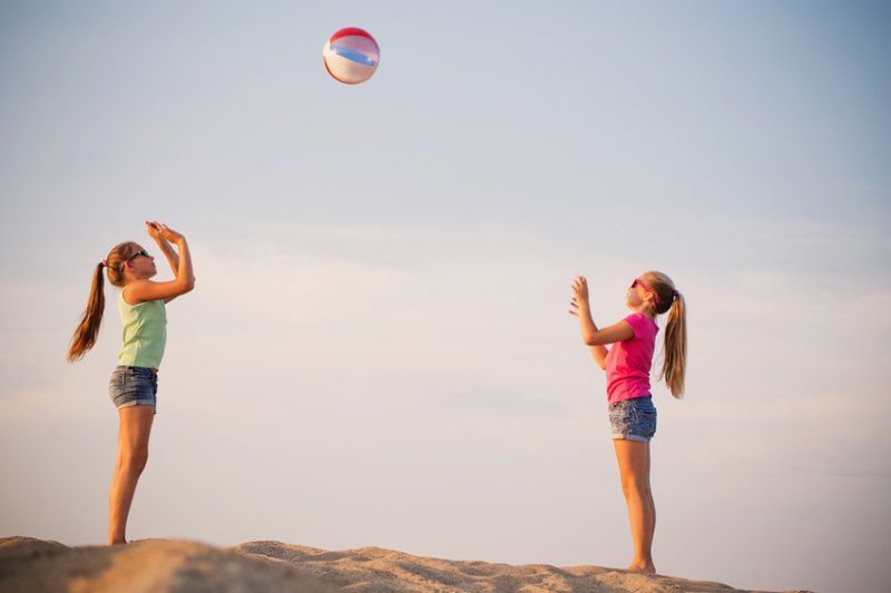 Sprachreisen und Sprachcamps Englisch Sommerferien Ostsee Sprachreisen Englisch Sommerferien Ostsee