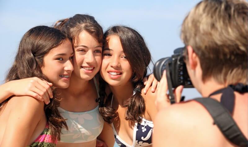 Sprachreisen und Sprachcamps Englisch Sommerferien Ostsee Sprachreisen Englisch Sommerferien Ostsee