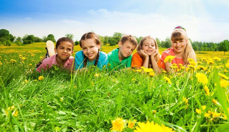 Sprachreisen Sprachcamps Französisch Sommerferien Hessen Sprachreisen Französisch Sommerferien Hessen