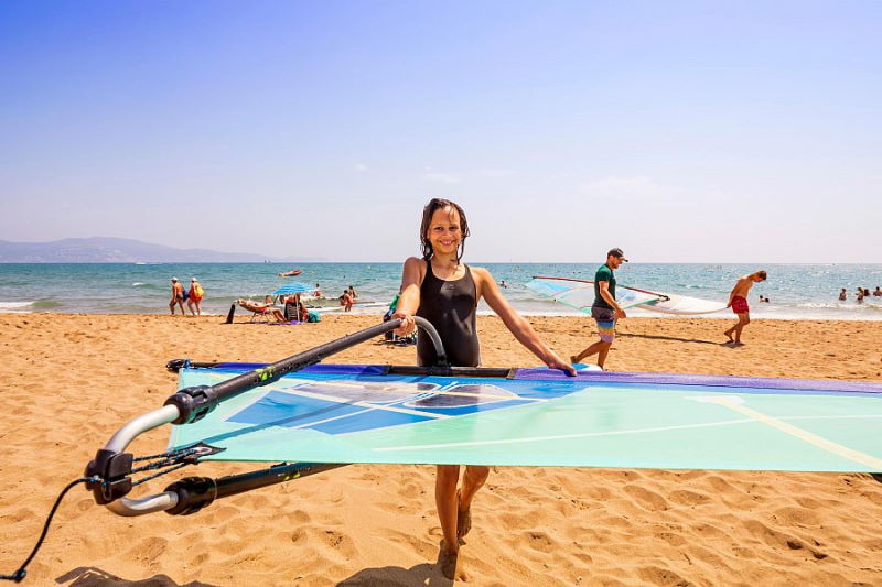 Ferienlager und Feriencamps in Kroatien
