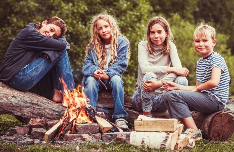 kinderfreizeit-herbstferien-survival