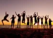 ein-sonnenuntergang-am-strand-im-englisch-camp-in-spanien