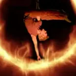 zirkus-feuerring die-hohe-kunst-im-zirkus-der-feuerring