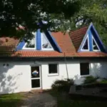 angeln-surendorf unser-haus-in-surendorf-in-den-herbstferien