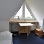 angeln-zimmer ein-zimmer-mit-meerblick-im-angel-feriencamp