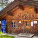 feriencamp-deutsch-lernen bungalow-im-sommercamp-mit-deutsch-lernen