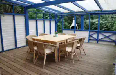 segelfreizeit-ostsee-surendorf unser-wintergarten-fuer-die-segelfreizeit-fuer--in-surendorf