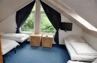 segelfreizeit-surendorf-zimmer zimmer-mit-meerblick-in-surendorf