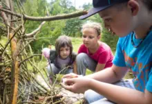 osterprogramm-fez entdecken und checken - alles im FEZ zu Ostern
