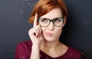 Unsere Reiseleitung denkt nach.